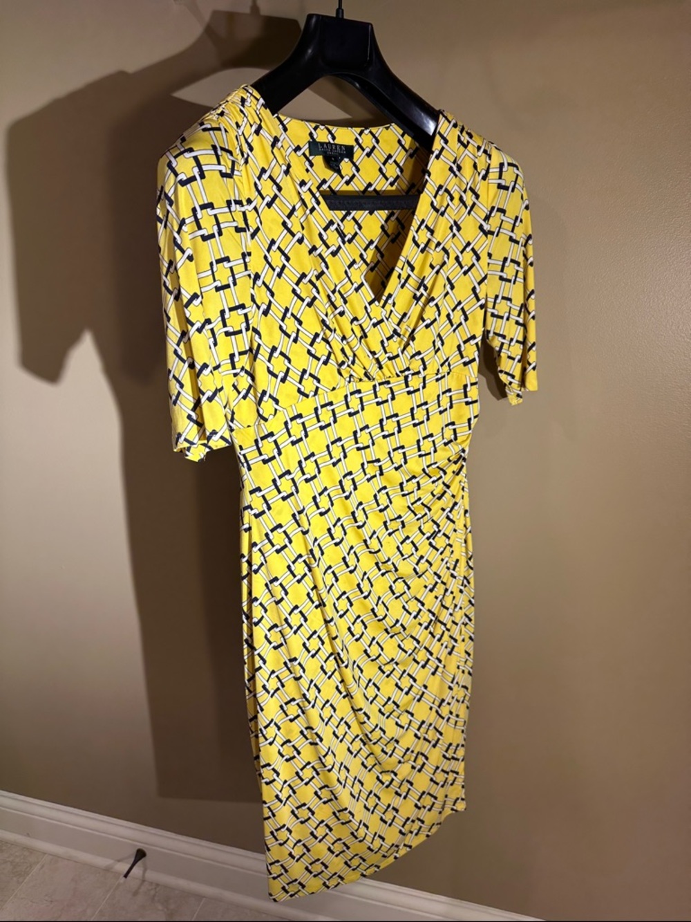 Lauren Ralph Lauren Dress.